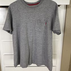 Supreme Small Box Logo Pocket Tshirt - Size XL