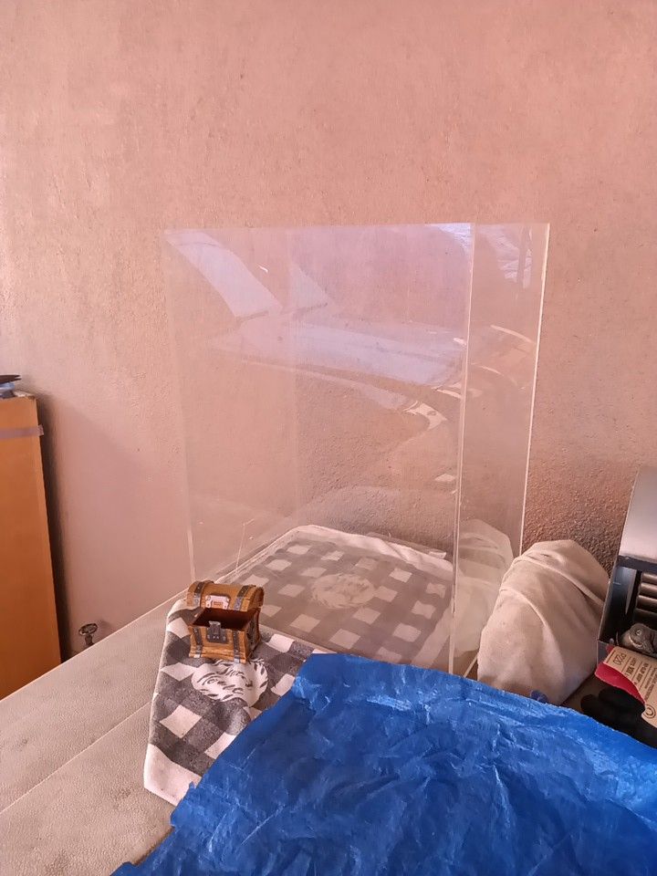 Fish Tank