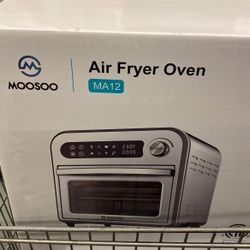 Air fryer Oven 