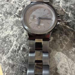 Michael Kors Watch - Grey