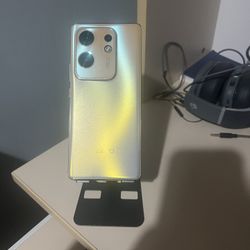 Infinix Zero 30 8/256 Smartphone