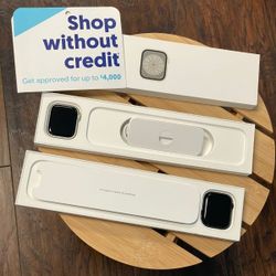 Apple Watch SE 2nd Gen -PAYMENTS AVAILABLE-$1 Down Today 