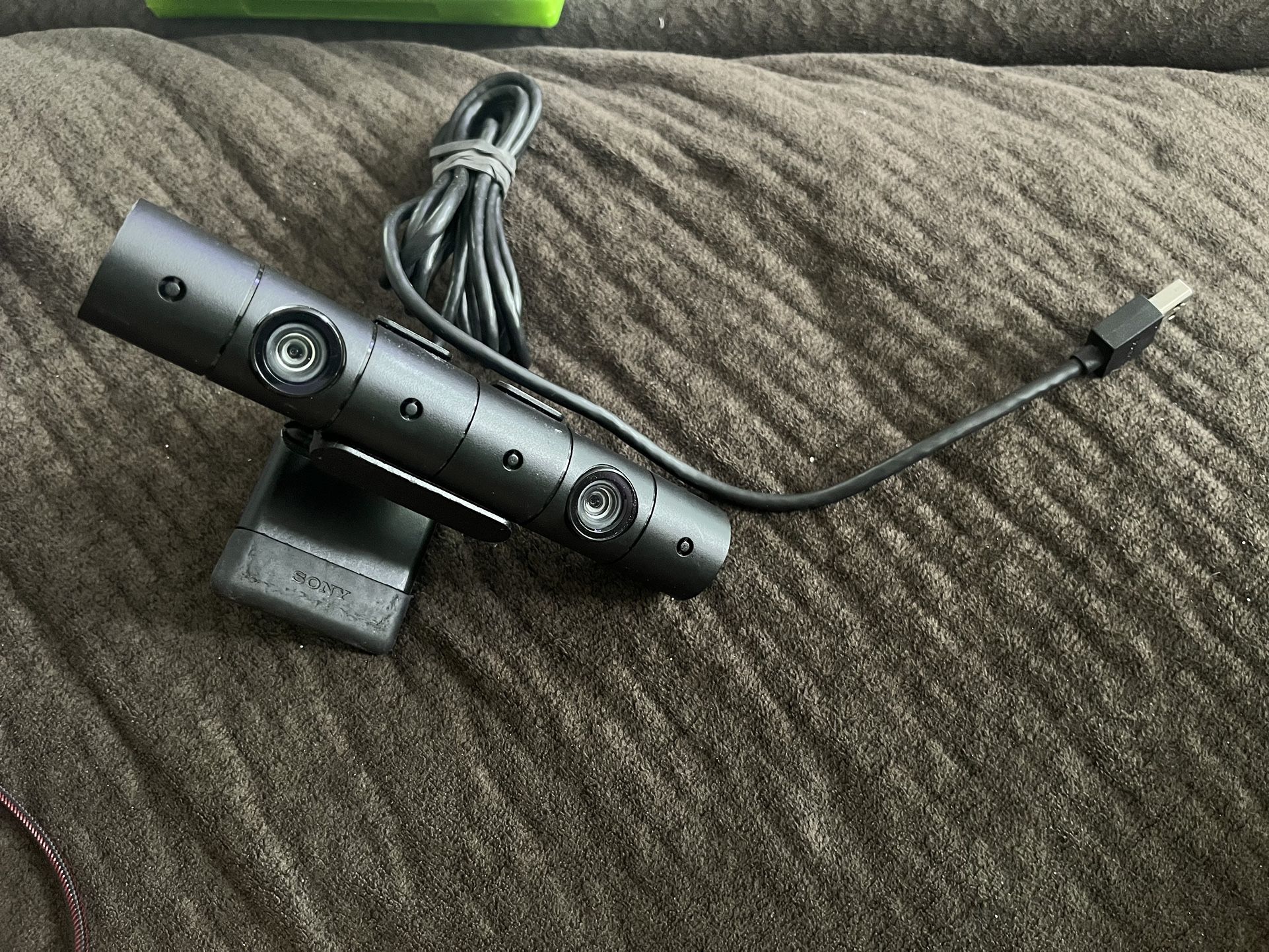 PS4/PS5 Camera V2 With Stand