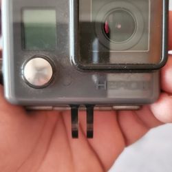 Gopro Hero