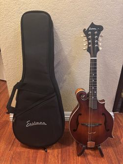Eastman 315 Wide Nut Adirondack LIMITED RUN
