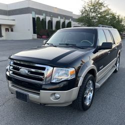 2007 Ford Expedition