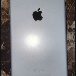 iPhone 7Plus **Has Activation Lock**