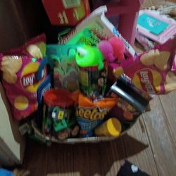 Gift Baskets