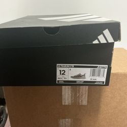 Adidas Running Shoes 