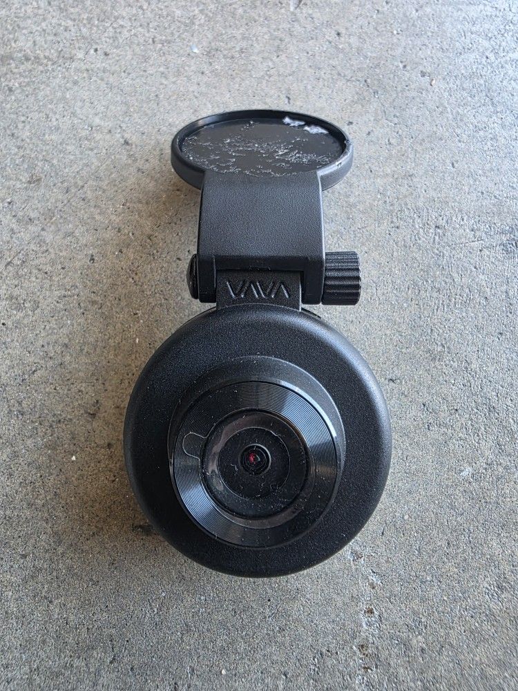 VAVA VA-VD002 Rear Dash Camera Replacement Only