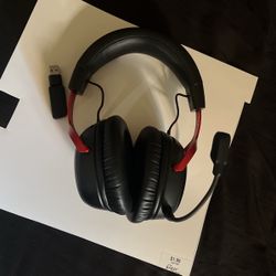 Hyper X Cloud lll Wireless Gaming Headset 