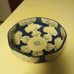 Oriental Type Bowl