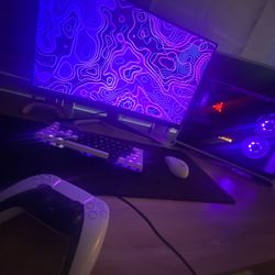 Skytech gaming computer
