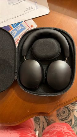 Sonos Ace Over-Ear Headphones Black