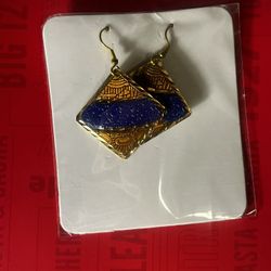 Earrings Set