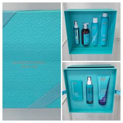 Moroccanoil Hair Beauty Vault