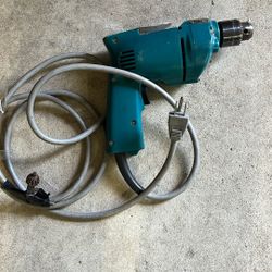 Makita Drill