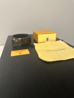 High-end look waist band
