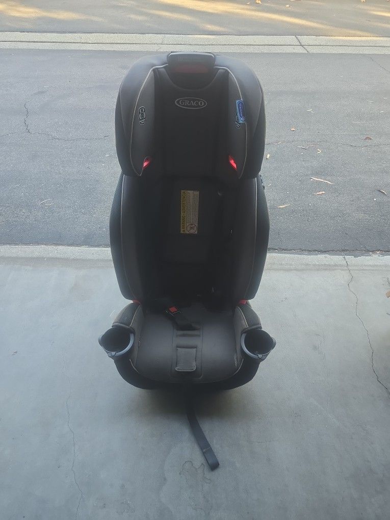 Graco Child Car Seat