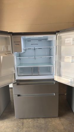 OPEN BOX WITH WARRANTY DELIVERY AVAILABLE