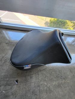 BMW R 1250 RT / R 1200 RT Sargent Seat