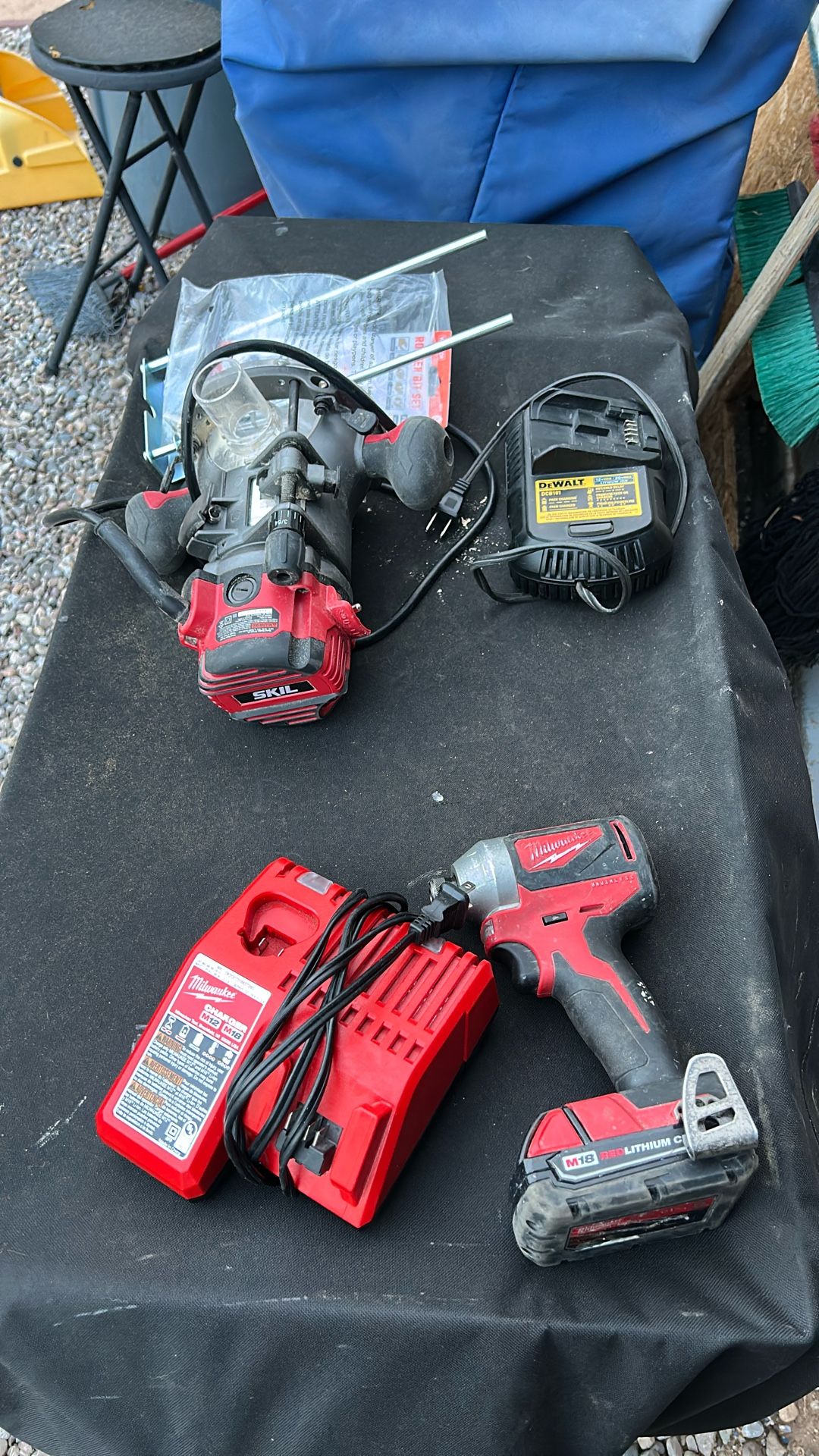 tools