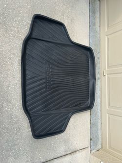Honda accord trunk mat 18-22 like new
