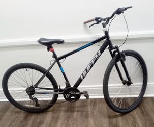 Huffy Mountain Bike