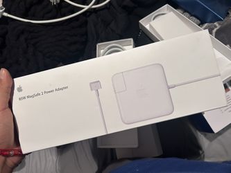 MacBook Power adapter extension cord