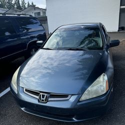 2004 Honda Civic