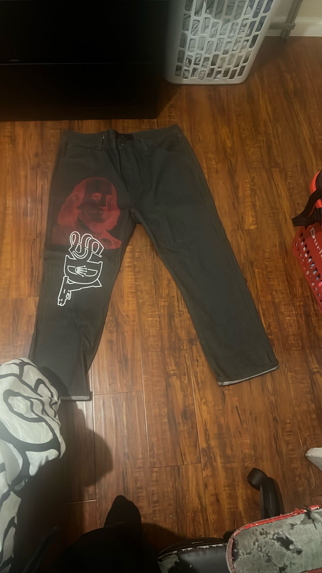Sdl Jeans