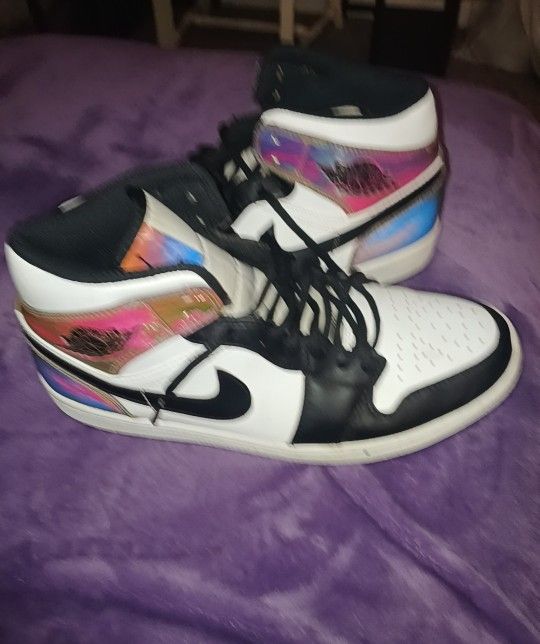 Jordan Heats