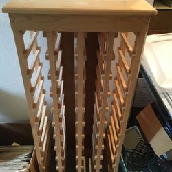 Wine Rack