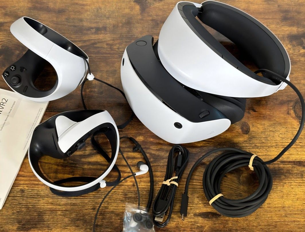 Psvr2