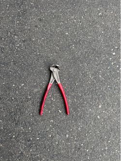 Pliers Cutting Nippers