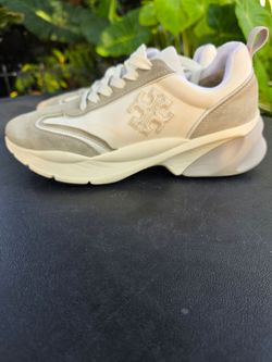 TORY BURCH Size 8.5w
