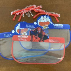Face Shield