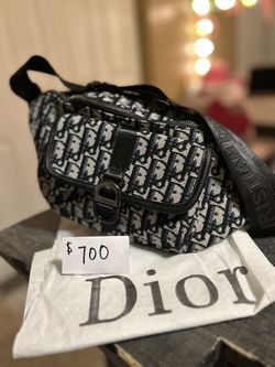 Dior Saddle Unisex