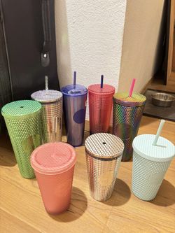 starbucks cup lot