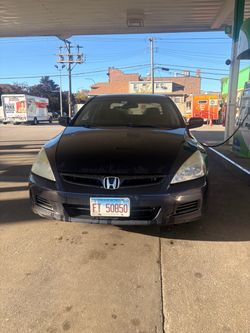 2006 Honda Accord