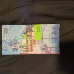Ck One Reflections Unisex Parfum 