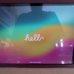 Great Apple iPad 6th Gen. 2018 - 32GB, Wi-Fi, 9.7in 