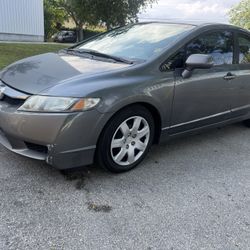 2011 Honda Civic