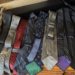 Men’s Vintage Tie Collection 15