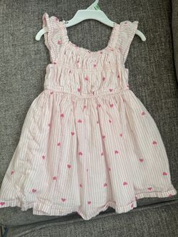 Baby Gap Dress