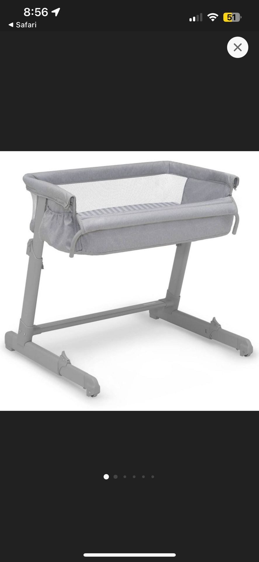 Bassinet