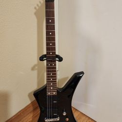 Jackson Kelly Guitar 