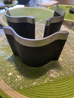 Tesla Model A cup Holders :deviders