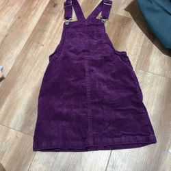 Size7/8 Dress. $4.00