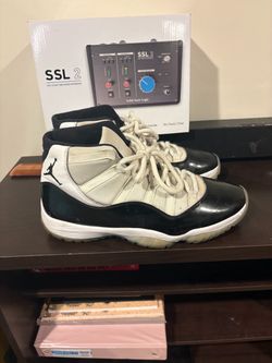 Air Jordan 11 Concord 10.5